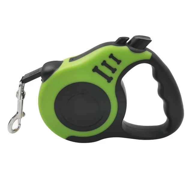 Retractable Dog Leash 