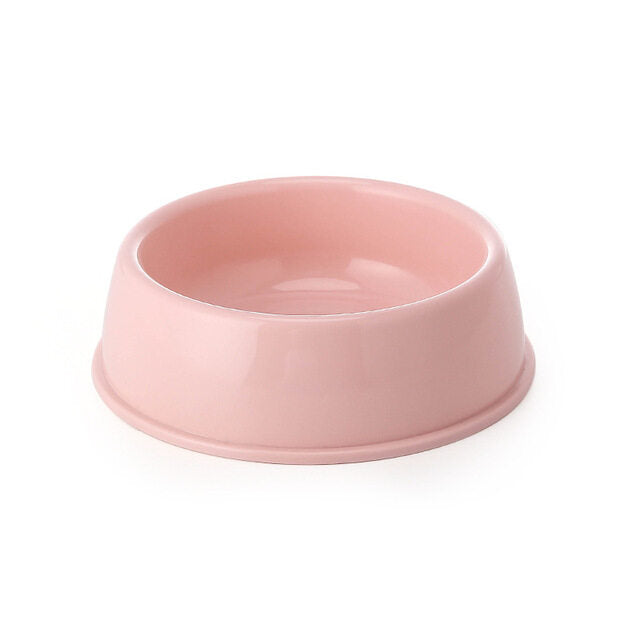 Pet Feeding Bowl - Furrykittypuppy