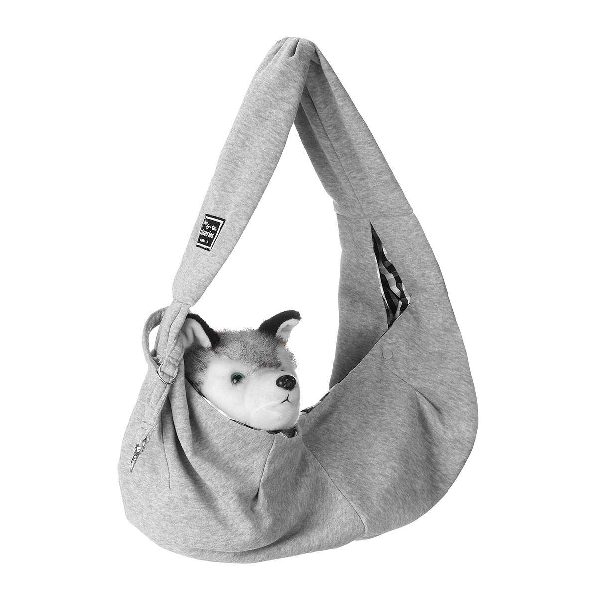 Puppy and cats Carrier Bag - Furrykittypuppy