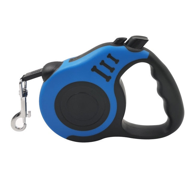 Retractable Dog Leash 