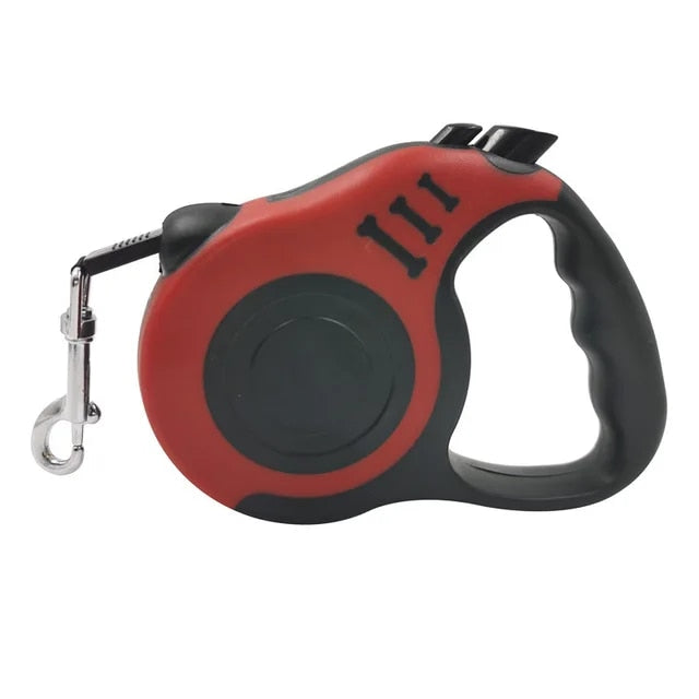 Retractable Dog Leash 