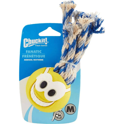 Chuckit! Fanatic Dog Toy