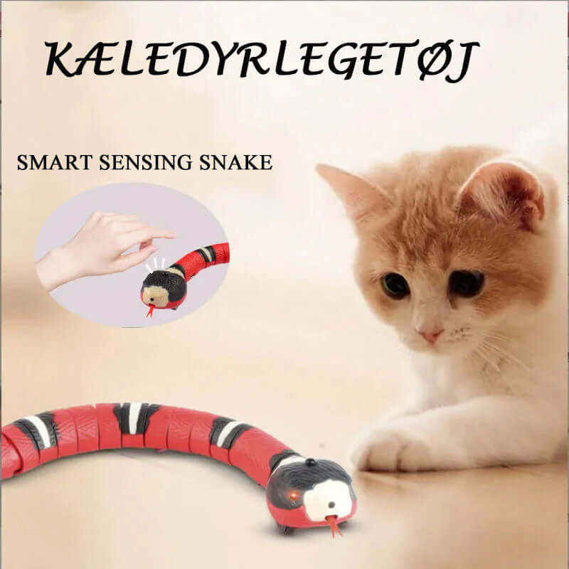 Superidag Smart Sensing Snake Toy