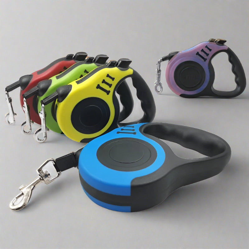 Retractable Dog Leash 