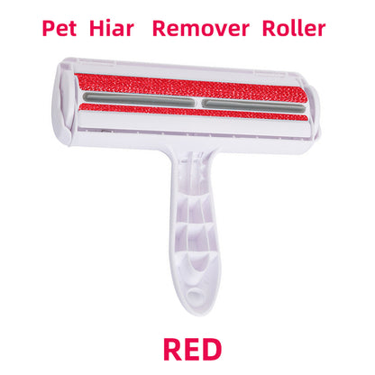 Pet Hair Roll Remover - Furrykittypuppy