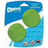 Chuckit! Erratic Ball for Dogs 2-Pk Small