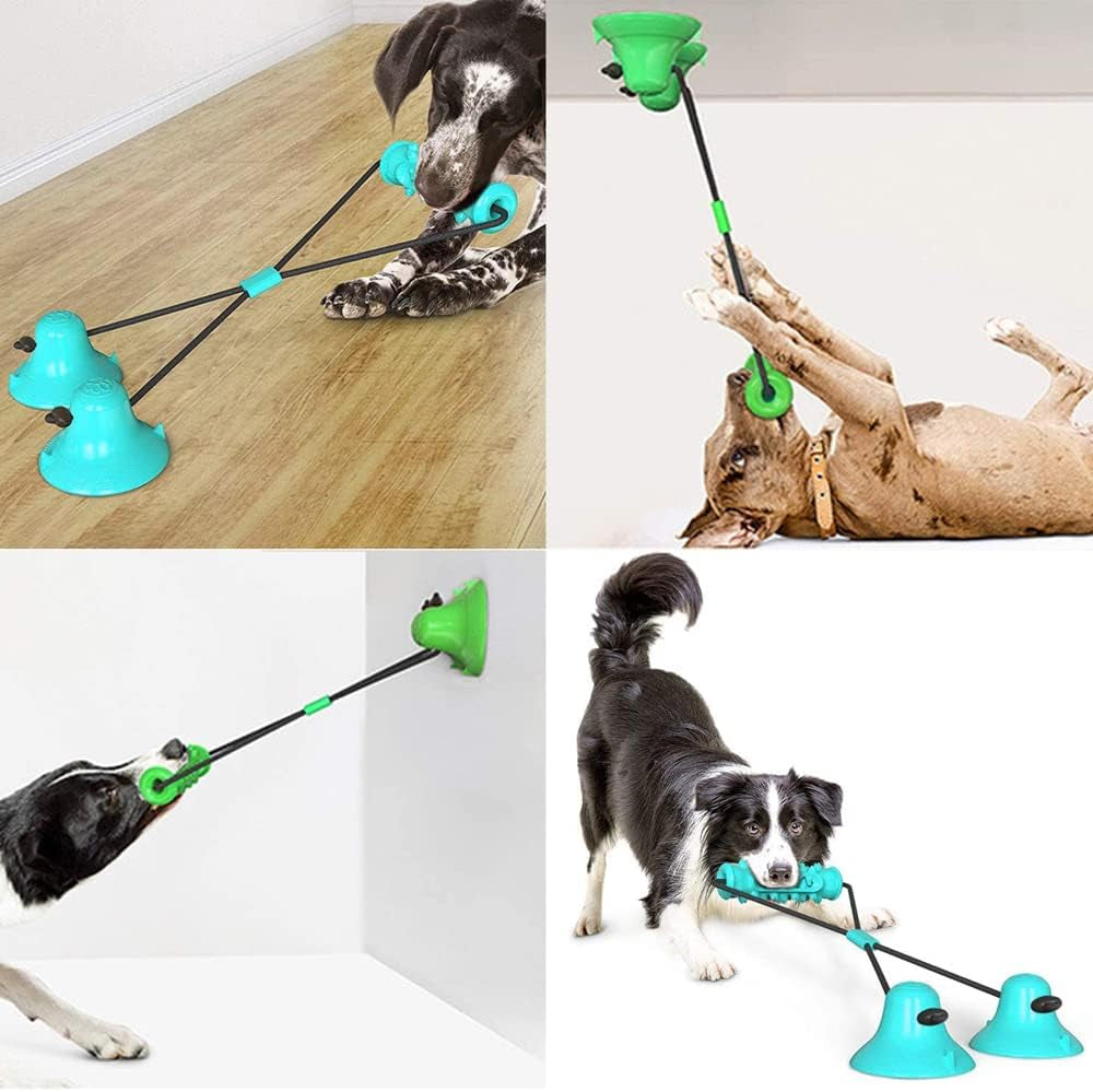 Superidag Dog Pacifier Toy