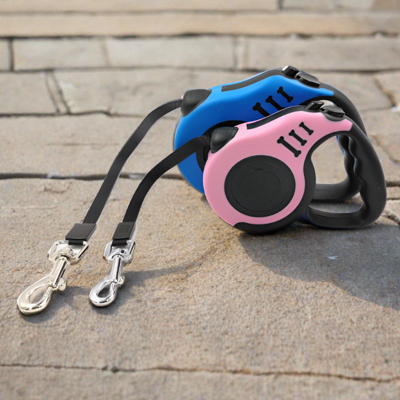 Retractable Dog Leash 