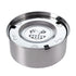 3L Stainless Steel Pet Water Bowl - Furrykittypuppy