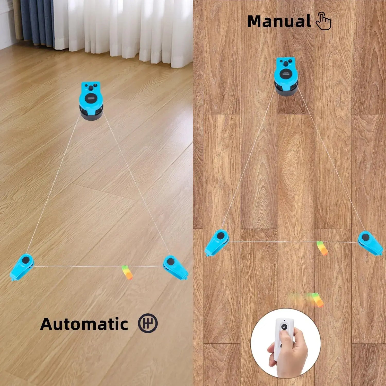 Interactive Cat Treadmill: The Ultimate Indoor Exercise and Hunting Experience