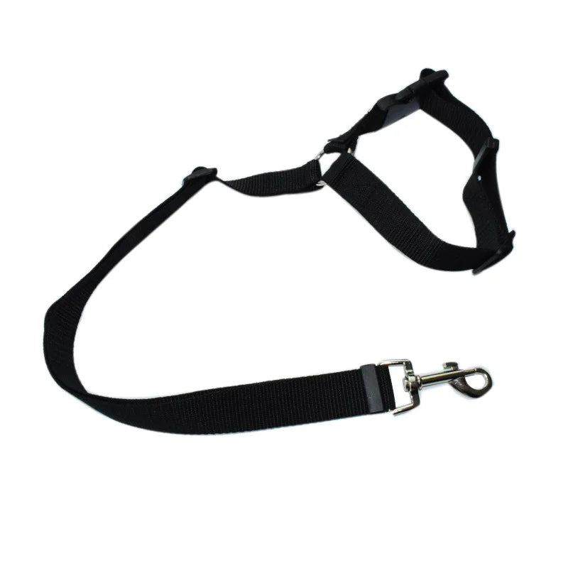 Pet Car Seat Belt - Furrykittypuppy