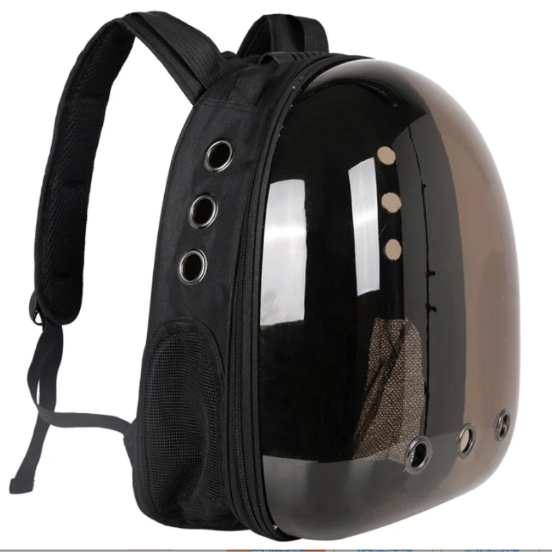 Cat Pet Carrier Backpack - Furrykittypuppy