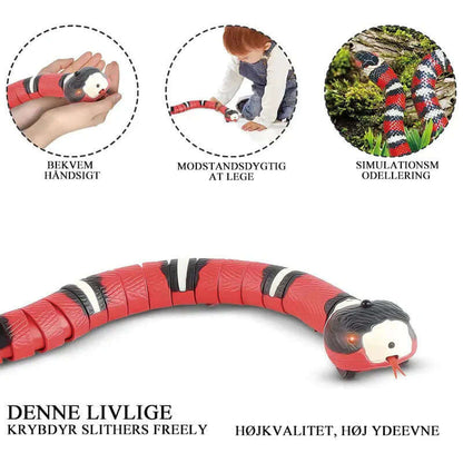 Superidag Smart Sensing Snake Toy