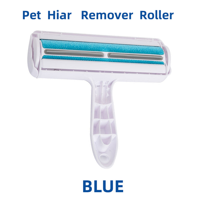 Pet Hair Roll Remover - Furrykittypuppy