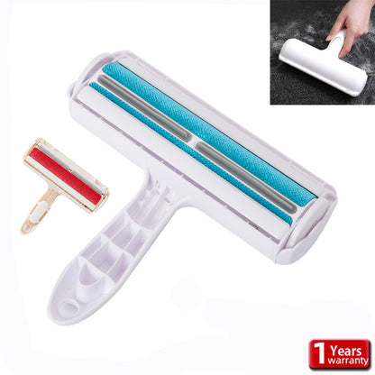 Pet Hair Roll Remover - Furrykittypuppy