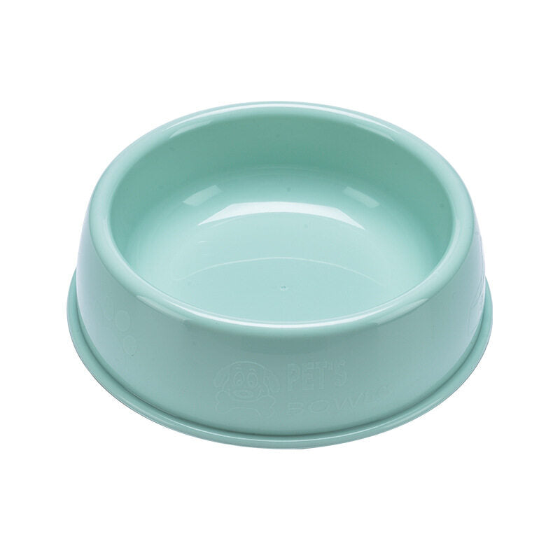 Pet Feeding Bowl - Furrykittypuppy