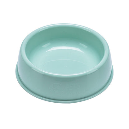 Pet Feeding Bowl - Furrykittypuppy