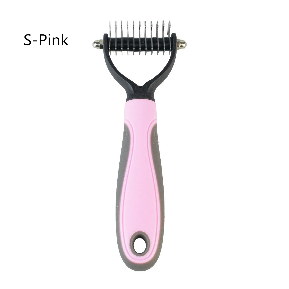 Ultimate Fur Knot Cutter &amp; Grooming Tool - Furrykittypuppy