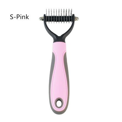 Ultimate Fur Knot Cutter &amp; Grooming Tool - Furrykittypuppy